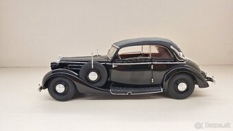 1:18 HORCH 930 V - 2