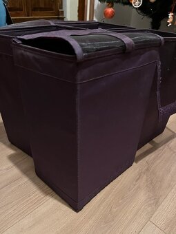 4x ulozne boxy set - 2