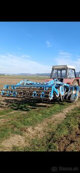 Disky Lemken rubin 9 - 2