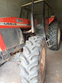 Ursus 1204 - 2