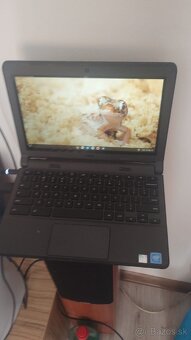 Dell chromebook 5190 - 2