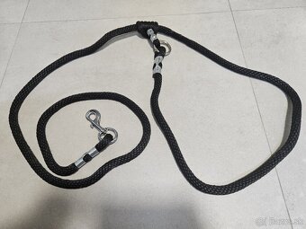 Vodítko MiHor pre psa - 2