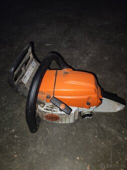 Stihl 261C - 2