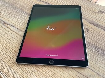 iPad pro 10.5 256gb / Pekný stav, ZÁRUKA - 2