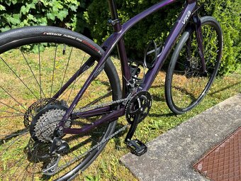 Dámsky fitness bicykel Specialized Vita Comp Carbon - 2