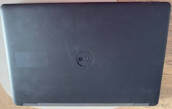 Dell Latitude E5550 - 2