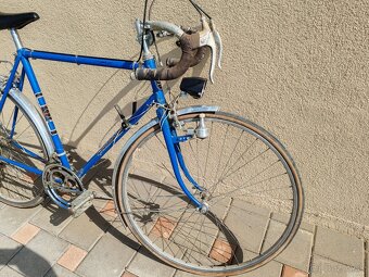 Bicykel Favorit v zachovalom stave - 2