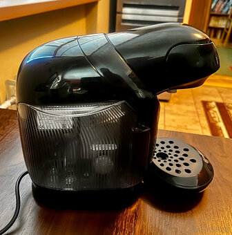 Kávovar Bosch Tassimo Style TAS112E + kapsule - 2