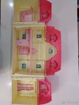 Predám domček so zvukom - 2