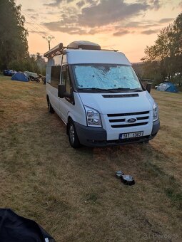 Ford Transit - 2