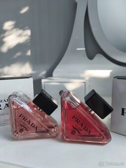 Prada Paradoxe edp, Paradoxe Intense 90ml. - 2