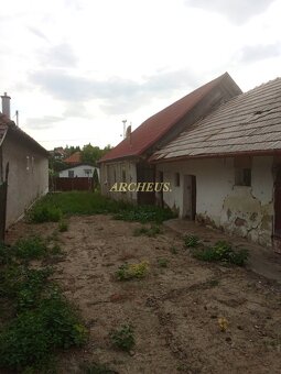 Predaj RD, Veľké Chyndice - 2