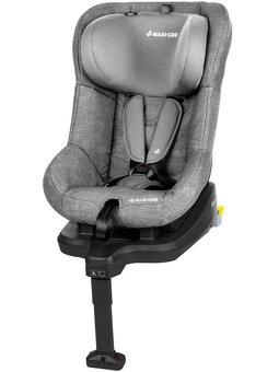 Autosedačka Maxi-Cosi Tobifix Nomad grey - 2