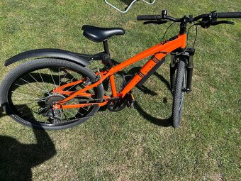 Bicykel Rockrider 26 “ - 2