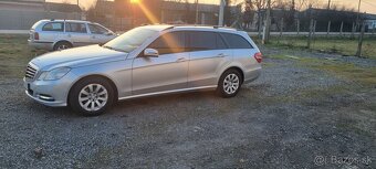 Mercedes-Benz W212 220 Cdi - 2