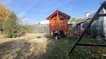 Predám pozemok s chatkou – ideálne pre vašu záhradu a oddych - 2