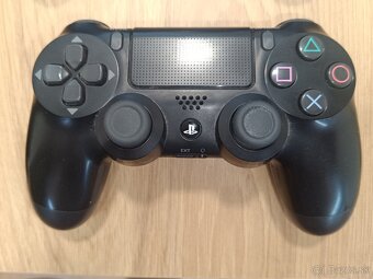 PS4 slim 500GB - 2