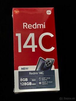 Xiaomi Redmi 14C - 2