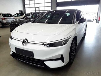 Volkswagen ID.7 Pro - 2