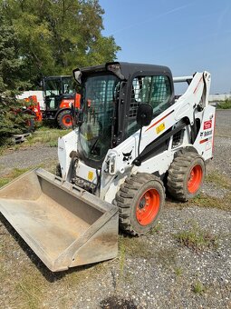 Bobcat S530 - 2