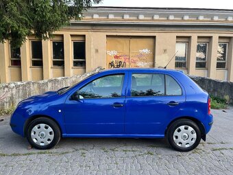 Škoda Fabia 25.000 KM - 2
