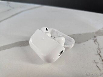 Apple  AirPods 2 Pro - 2 Generácia - 2