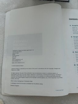 The Lawyer’s English Language Coursebook - 2