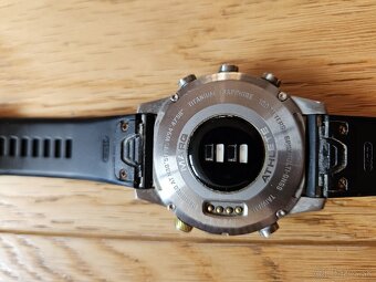Garmin Marq Athlete gen. 1 - 2
