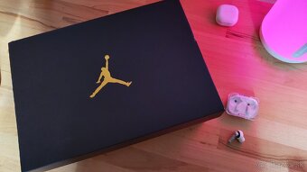 Predam nike air jordan 1 low bred toe - 2