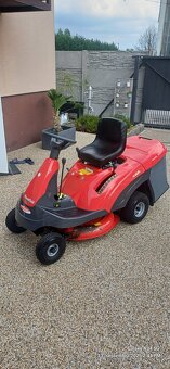 Rider XF140 HD - 2