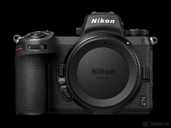 NIKON Z 7II BODY - 2