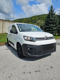 Citroën Berlingo 1.5 Blue-HDi - 2