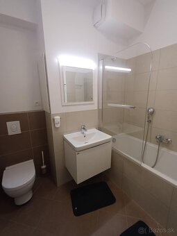 Ponúka na predaj 1-izb. apartmán, Žilinská ul., BA I - 2