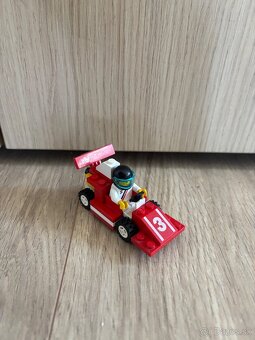 Predam Lego City/classic Town 6509 formula - 2
