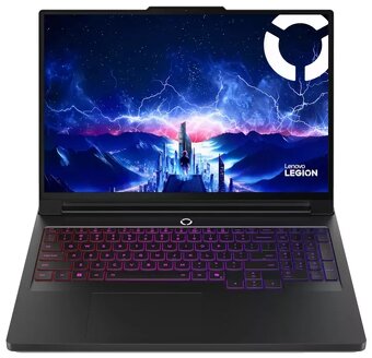 LENOVO Legion PRO 7:Ultra 9 275HX,32GB,SSD 1TB,RTX5070Ti 12G - 2