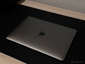 🖥️ MacBook Pro 13” – 8GB/256GB – nová batéria - 2