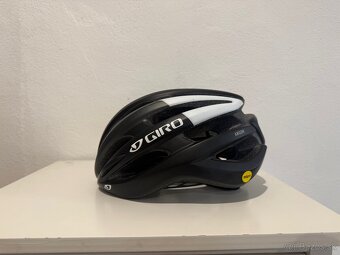 Cyklistická helma GIRO Angon s MiPs - 2