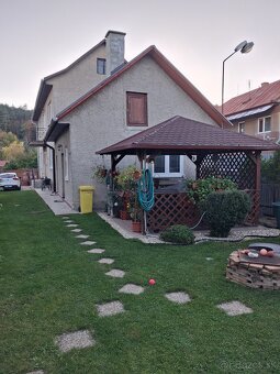 Na predaj rodinný dom – Košice, Myslava (Myslavská ulica) | - 2