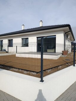 Rodinný dom - RED OAK - GOLF Lužianky - 2