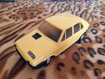 Fiat ritmo ites - 2