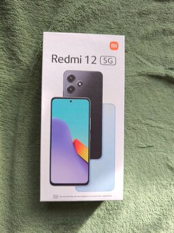 Xiaomi redmi 5g 128gb pamäť - 2