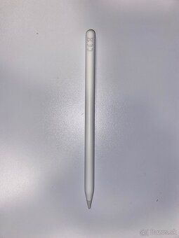 11" iPad Pro 4. gen. 128GB (silver) - 2