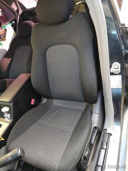 Mercedes CL203 Sport Coupe 2005 , M646 - jakékoliv dily - 2