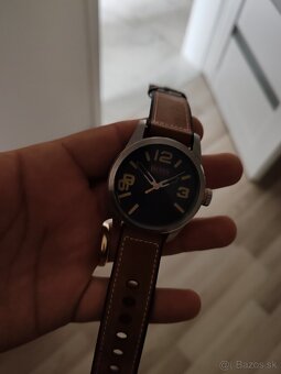 Hugo boss hodinky - 2
