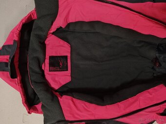 Zimny zatepleny  overal - 2