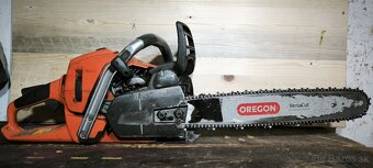 Husqvarna 560xp🌲 - 2