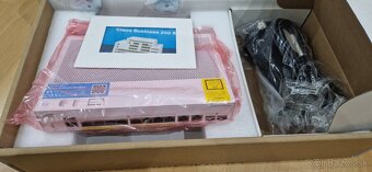 CISCO CBS250-8FP-E-2G - 2