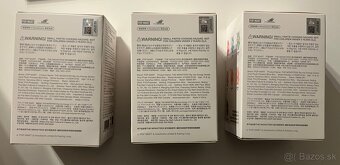 LABUBU_originál (POP MART) - 2