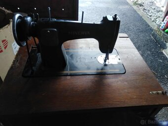 šijaci stroj - 2