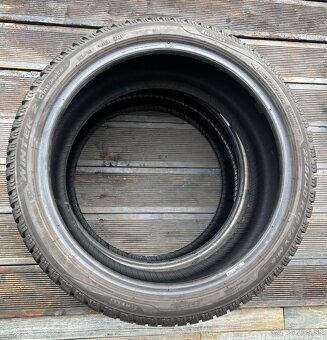 225/40 R18 Pirelli - 2